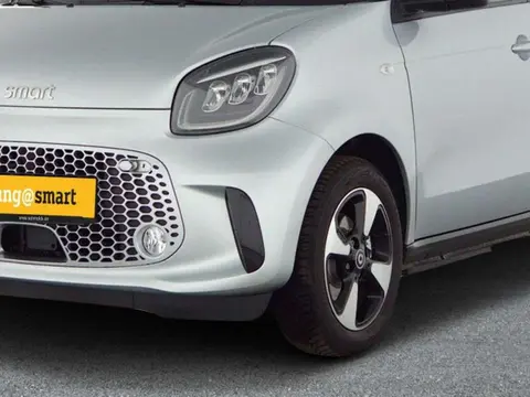 Annonce SMART FORFOUR Électrique 2021 d'occasion 