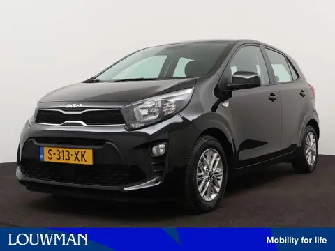 Annonce KIA PICANTO Essence 2023 d'occasion 