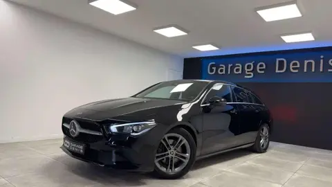 Used MERCEDES-BENZ CLASSE CLA Diesel 2019 Ad 