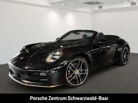 Used PORSCHE 992 Petrol 2024 Ad 