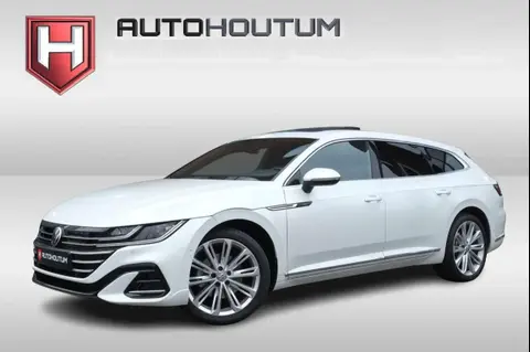 Used VOLKSWAGEN ARTEON Hybrid 2022 Ad 