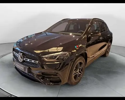 Annonce MERCEDES-BENZ CLASSE GLA Hybride 2023 d'occasion 