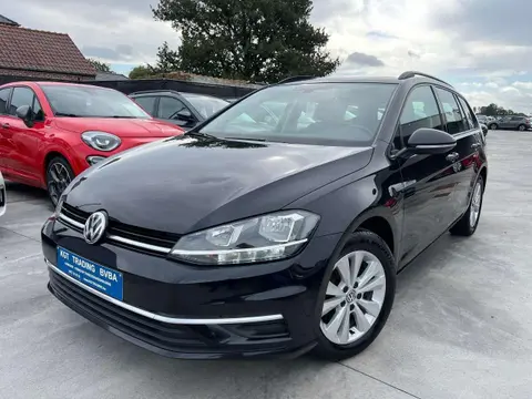 Annonce VOLKSWAGEN GOLF Essence 2019 d'occasion 