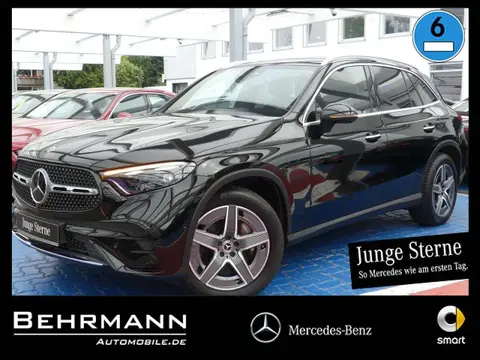 Annonce MERCEDES-BENZ CLASSE GLC Essence 2023 d'occasion Allemagne