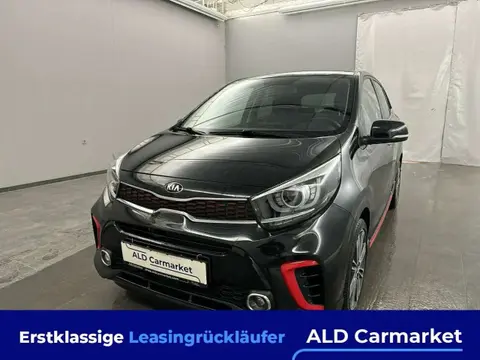 Annonce KIA PICANTO Essence 2020 d'occasion 