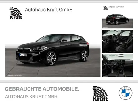 Used BMW X2 Diesel 2020 Ad 