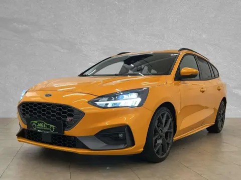 Annonce FORD FOCUS Essence 2022 d'occasion 