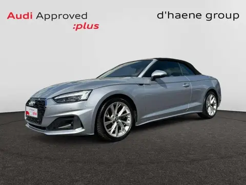 Annonce AUDI A5 Diesel 2020 d'occasion 