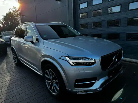 Used VOLVO XC90 Diesel 2019 Ad 