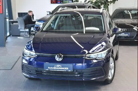 Annonce VOLKSWAGEN GOLF Diesel 2023 d'occasion 