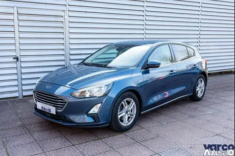 Annonce FORD FOCUS Diesel 2019 d'occasion 