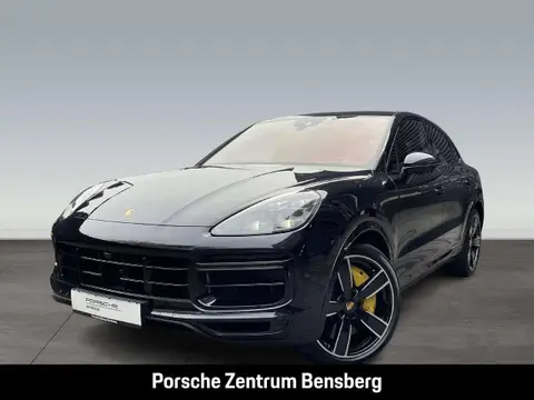 Used PORSCHE CAYENNE Hybrid 2020 Ad 