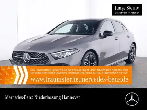 Annonce MERCEDES-BENZ CLASSE A Essence 2023 d'occasion 