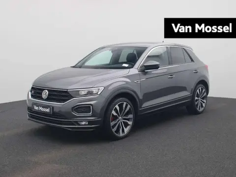 Used VOLKSWAGEN T-ROC Petrol 2020 Ad 