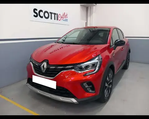 Used RENAULT CAPTUR Petrol 2023 Ad 