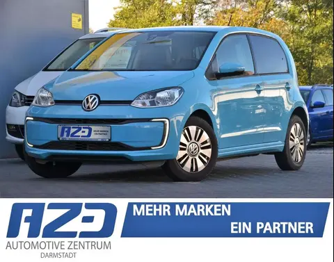 Annonce VOLKSWAGEN UP! Électrique 2018 d'occasion 