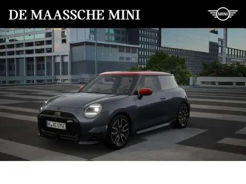 Annonce MINI COOPER Électrique 2024 d'occasion 