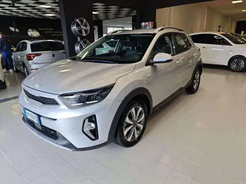 Annonce KIA STONIC GPL 2023 d'occasion 