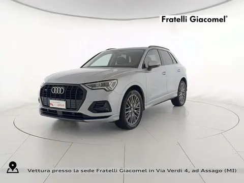 Annonce AUDI Q3 Diesel 2019 d'occasion 