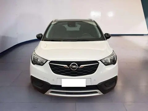 Annonce OPEL CROSSLAND Essence 2019 d'occasion 