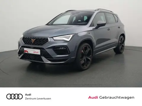 Annonce CUPRA ATECA Essence 2021 d'occasion 