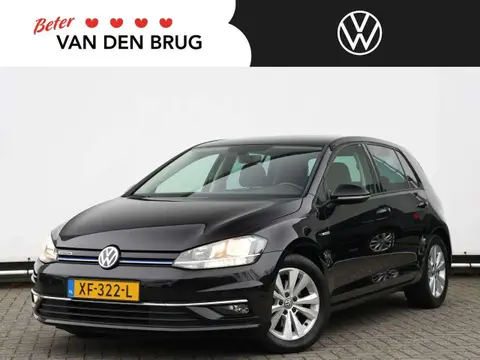 Annonce VOLKSWAGEN GOLF Essence 2019 d'occasion 