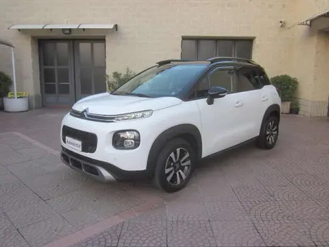 Used CITROEN C3 AIRCROSS Diesel 2021 Ad 