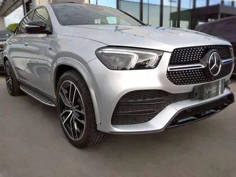 Used MERCEDES-BENZ CLASSE GLE Hybrid 2021 Ad 