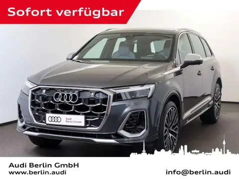 Used AUDI SQ7 Petrol 2024 Ad 