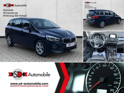 Used BMW SERIE 2 Diesel 2019 Ad 