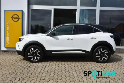 Used OPEL MOKKA Petrol 2023 Ad Germany