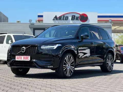 Used VOLVO XC90 Diesel 2022 Ad Germany