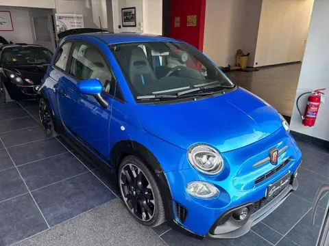 Annonce ABARTH 695 Essence 2023 d'occasion 