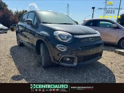 Used FIAT 500X Hybrid 2024 Ad 