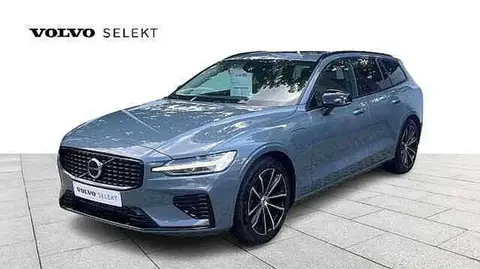 Annonce VOLVO V60 Hybride 2023 d'occasion 