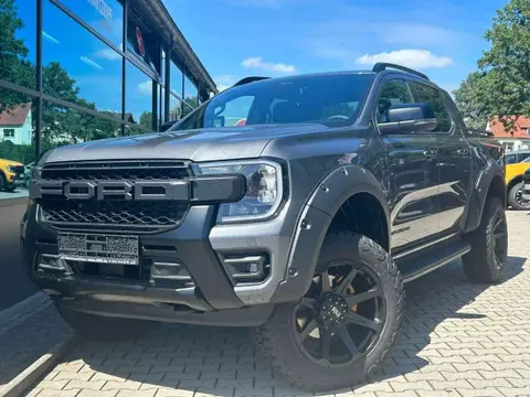 Annonce FORD RANGER Diesel 2024 d'occasion 