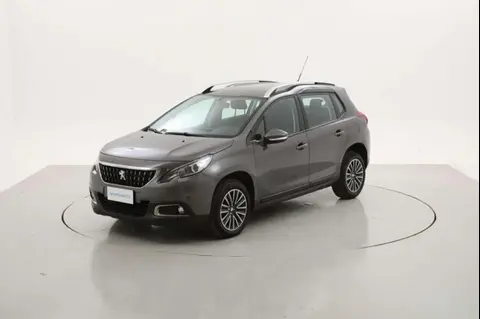 Used PEUGEOT 2008 Diesel 2019 Ad 