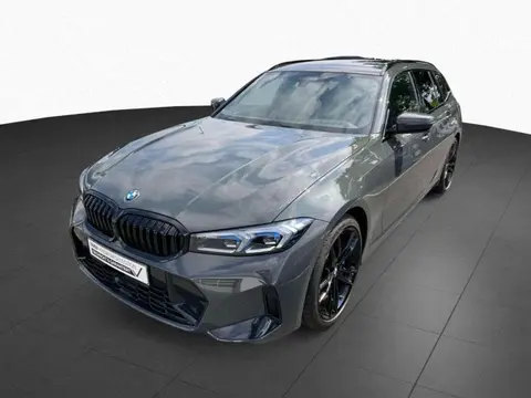 Annonce BMW SERIE 3 Diesel 2023 d'occasion 