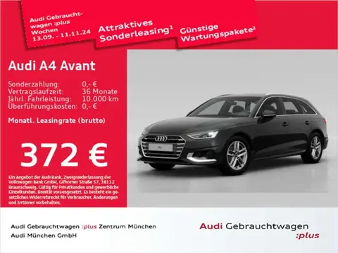 Used AUDI A4 Petrol 2024 Ad 