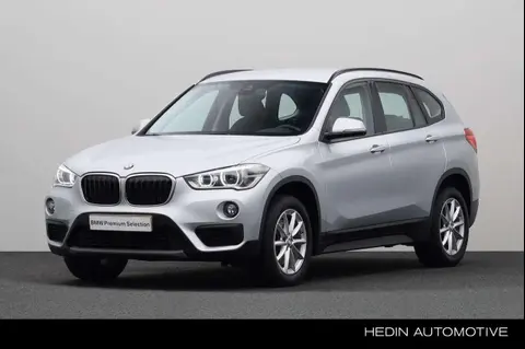 Annonce BMW X1 Diesel 2018 d'occasion 