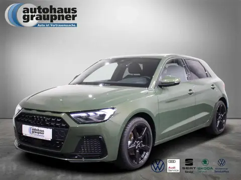 Annonce AUDI A1 Essence 2024 d'occasion 