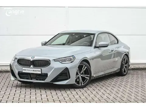 Annonce BMW SERIE 2 Essence 2024 d'occasion Belgique