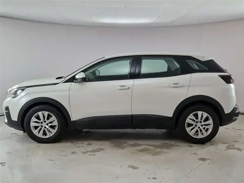 Used PEUGEOT 3008 Diesel 2020 Ad 