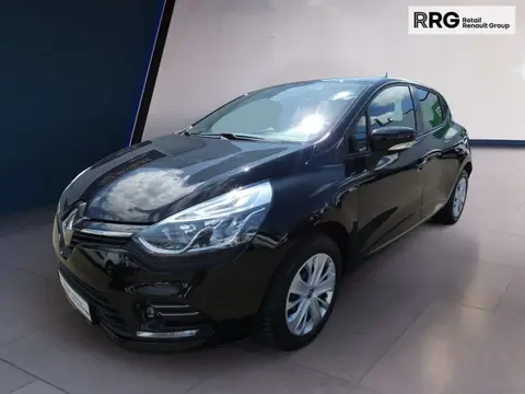 Used RENAULT CLIO Petrol 2019 Ad 