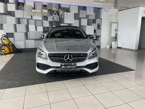 Used MERCEDES-BENZ CLASSE CLA Diesel 2018 Ad 