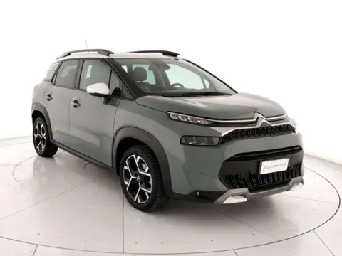 Annonce CITROEN C3 AIRCROSS Essence 2022 d'occasion 