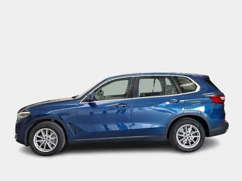 Used BMW X5 Diesel 2019 Ad 