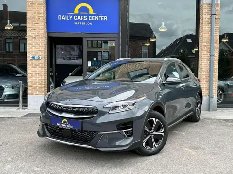 Used KIA XCEED Hybrid 2020 Ad 