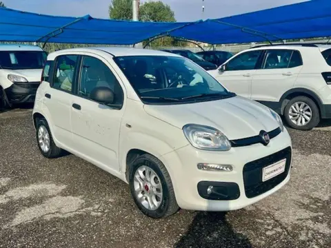 Used FIAT PANDA Diesel 2016 Ad 