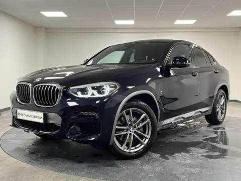 Used BMW X4 Diesel 2020 Ad 